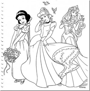 desenhos-para-colorir-princesas