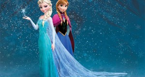 Frozen Uma Aventura Congelante Filme Dublado