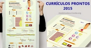 Modelo de curriculum 2015