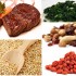 Alimentos para Combater a Anemia